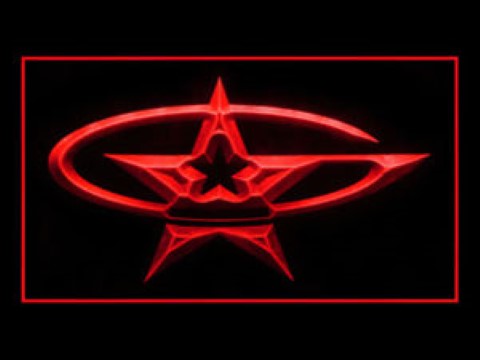 Mawaru-Penguindrum LED Neon Sign